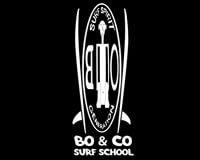 Bo & Co Surf School